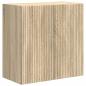 Preview: ARDEBO.de - 6 pcs Sonoma-Eiche