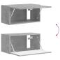 Preview: 3 pcs Beton Grau