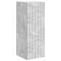 Preview: 4 pcs Beton Grau