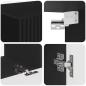 Preview: 3 pcs Schwarz