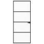 Preview: Wohnzimmer-Tür 83 x 201,5 x 3,5 cm