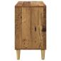 Preview: Katzenhaus Altholz 51 x 30 x 52 cm Holzwerkstoff