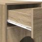 Preview: Katzenhaus Sonoma 72 x 42,5 x 70 cm Holzwerkstoff