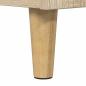 Preview: Katzenhaus Sonoma 72 x 42,5 x 70 cm Holzwerkstoff