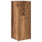 Preview: Sonnenschirmhalter Altholz 25 x 24,5 x 64 cm Holzwerkstoff