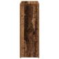 Preview: Sonnenschirmhalter Altholz 40 x 20 x 55,5 cm Holzwerkstoff