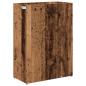 Preview: Sonnenschirmhalter Altholz 40 x 20 x 55,5 cm Holzwerkstoff
