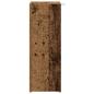 Preview: Sonnenschirmhalter Altholz 20 x 20 x 55,5 cm Holzwerkstoff