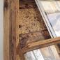 Preview: Magazinregal Altholz 70 x 41 x 96 cm Holzwerkstoff