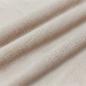 Preview: Wohndecken 6 Stk. Beige 130 x 150 cm 2.98 Fleece