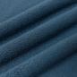 Preview: Wohndecken 6 Stück Marineblau 240 x 270 cm Fleece