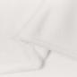 Preview: Wohndecken 6 Stk. Weiß 130 x 150 cm 3.04 Fleece