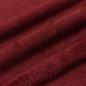 Preview: Wohndecken 6 Stk. Bordeauxrot 240 x 270 cm 10.11 Fleece
