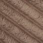 Preview: Wohndecken 6 Stk. Kamel 240 x 220 cm 8.24 Fleece