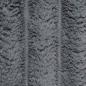 Preview: Wohndecken 6 Stk. Dunkelgrau 270 x 240 cm 8.79 Fleece