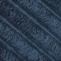 Preview: Wohndecken 6 Stk. Marineblau 200 x 150 cm 4.75 Fleece