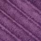 Preview: Wohndecken 6 Stk. Lila 240 x 220 cm 8.76 Fleece