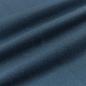 Preview: Wohndecken 6 Stück Marineblau 270 x 240 cm Fleece