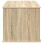 Preview: Katzenhaus Sonoma 85 x 55 x 50 cm Holzwerkstoff