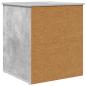 Preview: Katzenhaus Beton 53 x 52 x 62 cm Holzwerkstoff