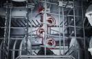 Preview: Bosch SMD6ECX21E Serie 6 Vollintegrierter Geschirrspüler, 60 cm breit, 14 Maßgedecke, AquaStop, Timelight, 7 Programme