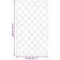 Preview: ARDEBO.de - Sommerdecke Hellgrau 240 x 260 cm Mikrofaser