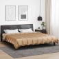 Preview: ARDEBO.de - Ganzjahresbettdecke 200 x 220 cm 300 g/m² Gold