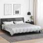 Preview: ARDEBO.de - Ganzjahresbettdecke 220 x 240 cm 300 g/m² Silber