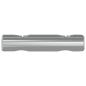 Preview: Mutter 413 stk. Zink-beschichtet 60 x 12 mm Eisen