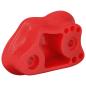 Preview: Klettergriff 12 Stk. Rot 100 x 67 x 43 mm PP