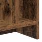 Preview: TV-Ständer 2 pcs Altholz 50 x 35 x 45 cm Holzwerkstoff