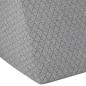 Preview: Beinkissen Uni Grau