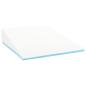 Preview: Keil Kopfkissen Uni Weiß