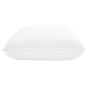 Preview: Schlafkissen Uni 60 x 40 x 13 cm