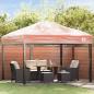 Preview: ARDEBO.de - Ersatzbezug für Pavillon 3 x 3 m PVC