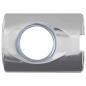 Preview: Fassmutter 3462 stk. Silber M6 x 13 mm Eisen