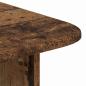 Preview: Couchtisch Altholz 93 x 53 x 33 cm Holzwerkstoff