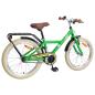Preview: Kinderfahrrad 24 Zoll für 8-12 Jahre alt Grün