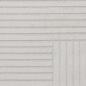 Preview: Bereichsteppiche PALMERAS Creme 230 x 160 cm Polyester
