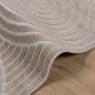 Preview: Bereichsteppiche PALMERAS Beige 280 x 200 cm Polyester