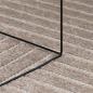 Preview: Bereichsteppiche PALMERAS Beige 280 x 200 cm Polyester