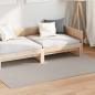 Preview: ARDEBO.de - Bereichsteppiche Rechtwinklig Creme 230 x 160 cm