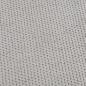 Preview: Bereichsteppiche Rechtwinklig Creme 230 x 160 cm