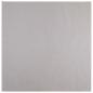 Preview: Innenteppich LUGO Creme 120 x 120 cm Polyester