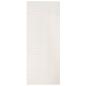 Preview: ARDEBO.de - Bereichsteppiche Rechtwinklig Creme 200 x 80 cm