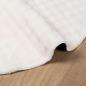 Preview: Bereichsteppiche Rund SIROLO Creme Ø 120 CM Polyester