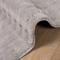 Preview: Bereichsteppiche Rechtwinklig SIROLO Sand 150 x 80 cm Polyester