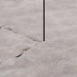 Preview: Bereichsteppiche Rechtwinklig SIROLO Sand 230 x 160 cm