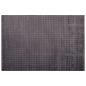 Preview: Bereichsteppiche SIROLO Anthrazit 170 x 120 cm Polyester
