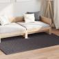 Preview: Bereichsteppiche SIROLO Anthrazit 170 x 120 cm Polyester